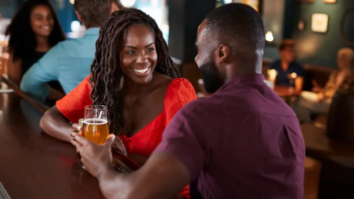 First date