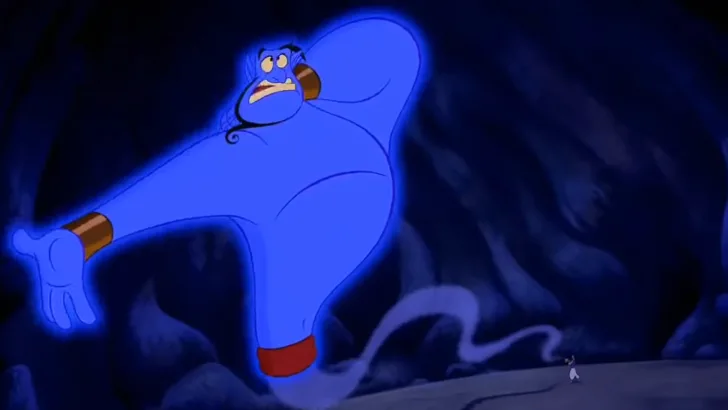 Genie