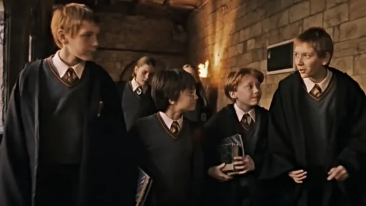 Quidditch team