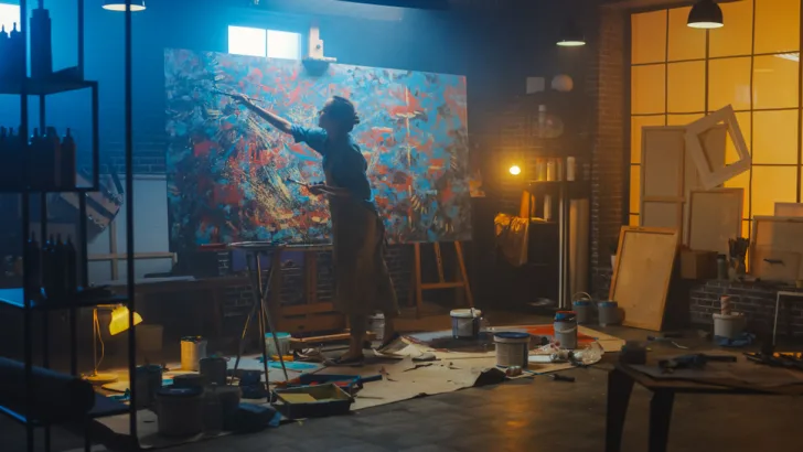 Artist