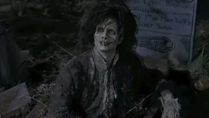 Billy Butcherson