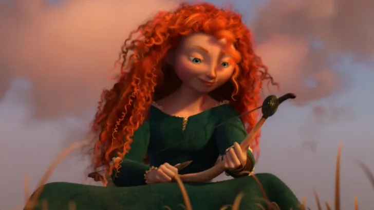 Disney princess