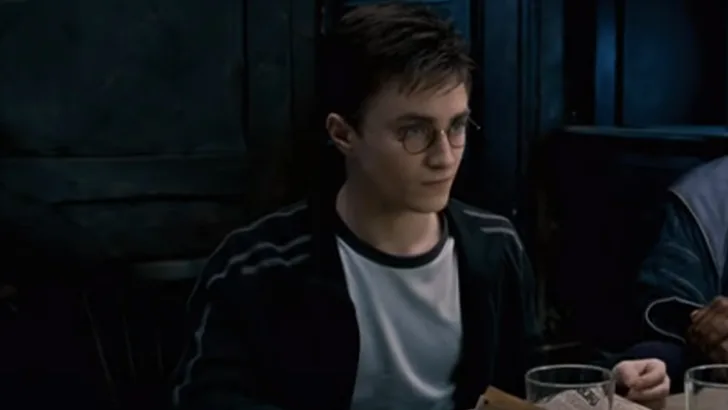 Harry Potter (order of phoenix)