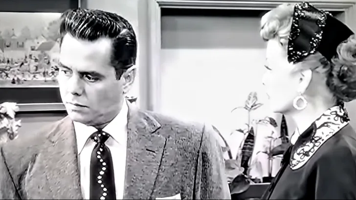 I Love Lucy originally air