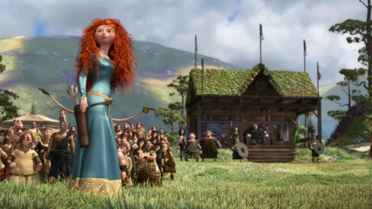 Merida