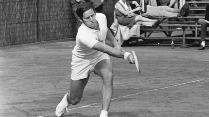 Roy Emerson