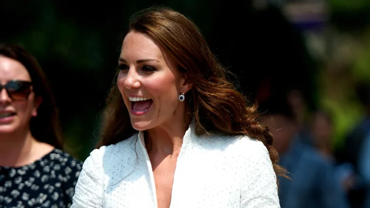 Royal by Association