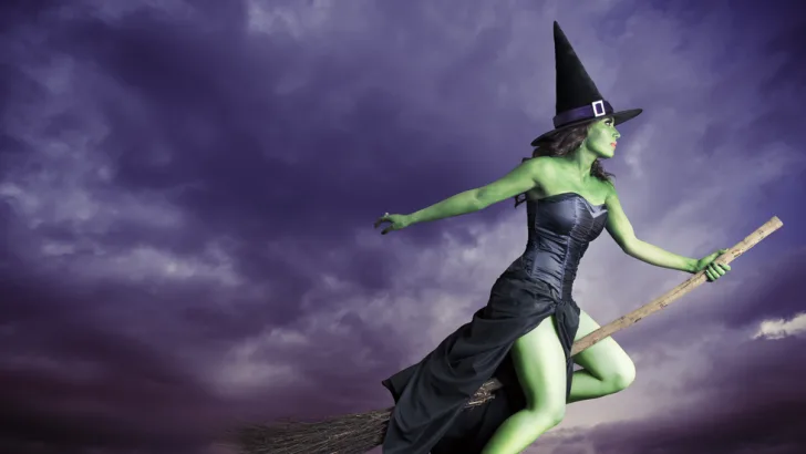 Witch