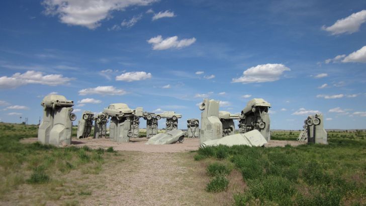 Carhenge