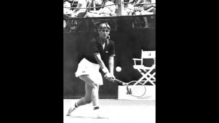 Chris Evert