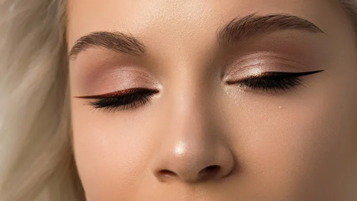 Eyeliner perfect