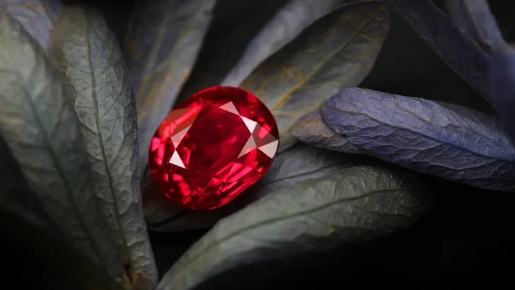 Gemstones