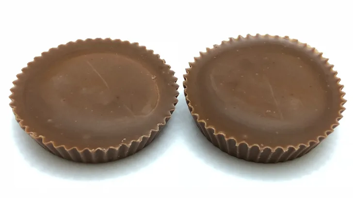 Reese's Peanut Butter cups