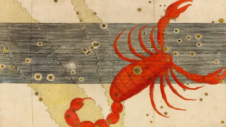 Scorpio