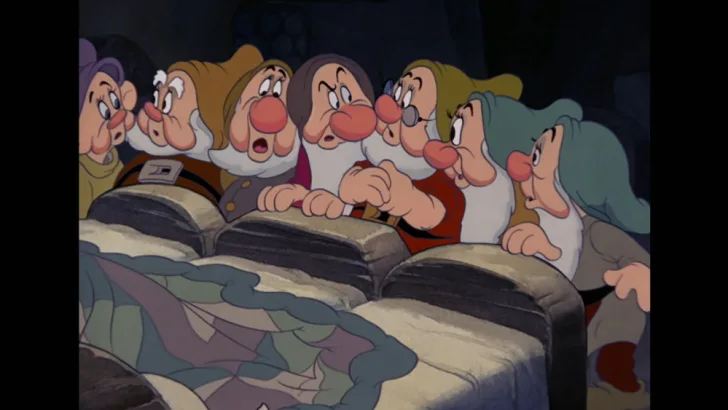 Seven Dwarves
