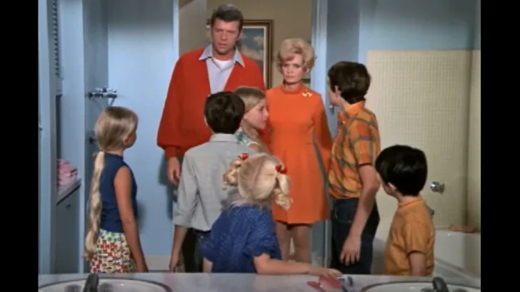 Sherwood Schwartz