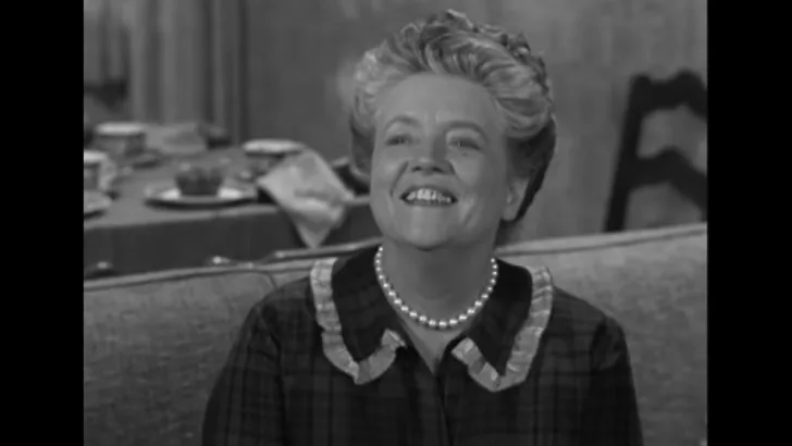 Aunt Bee’s pickles