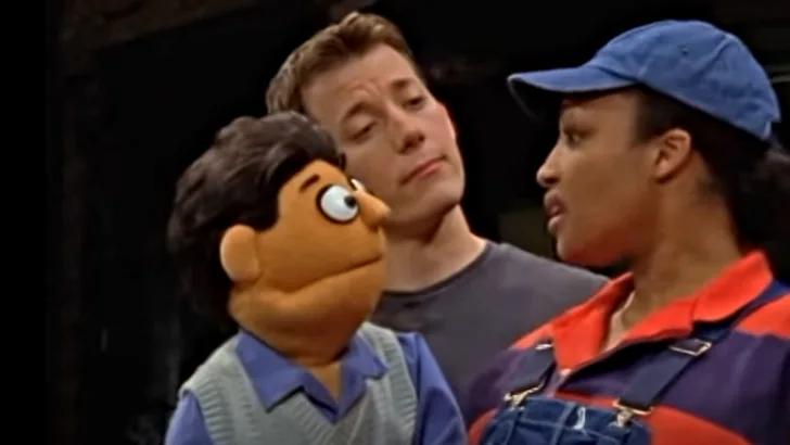 Avenue Q