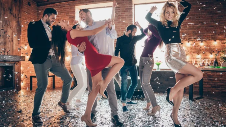 Dance