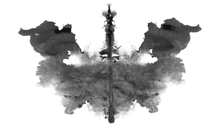 Inkblot
