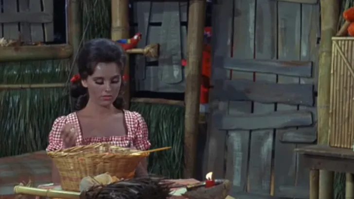 Mary Ann