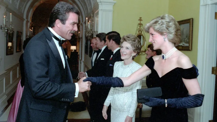 Princess Diana
