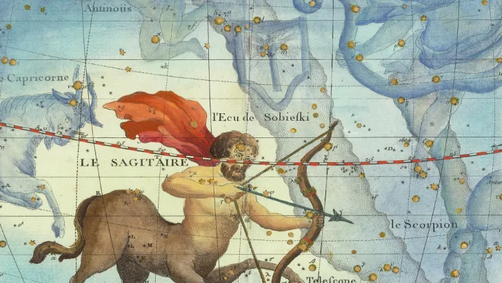 Sagittarius