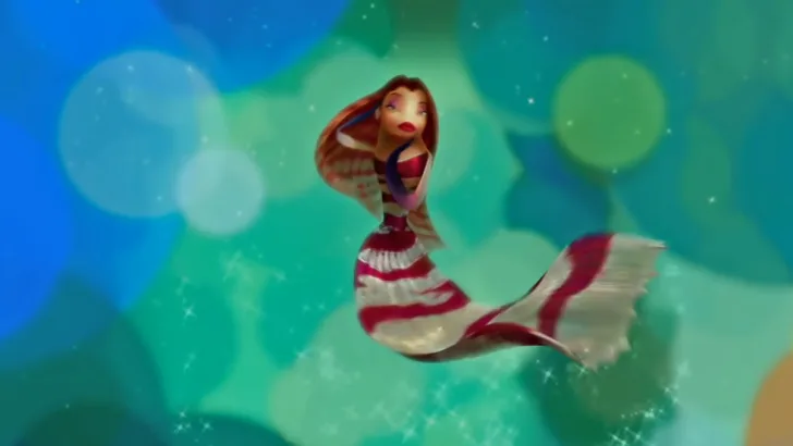Shark Tale