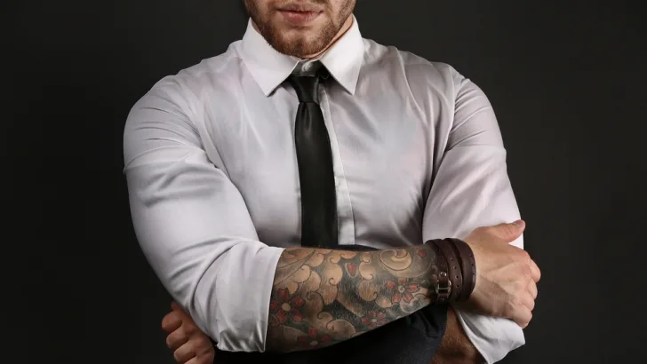 Tattoos