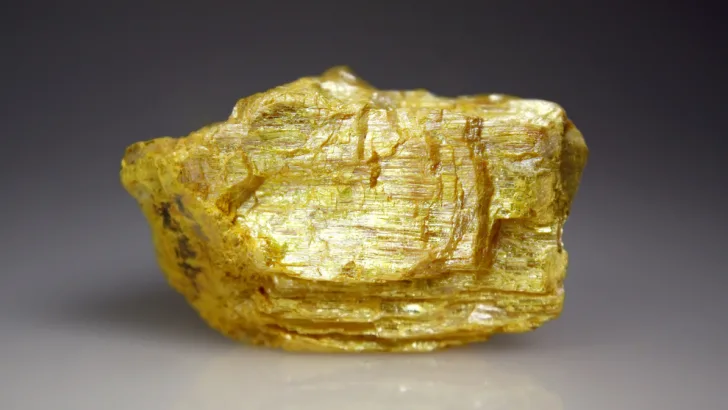 Arsenic