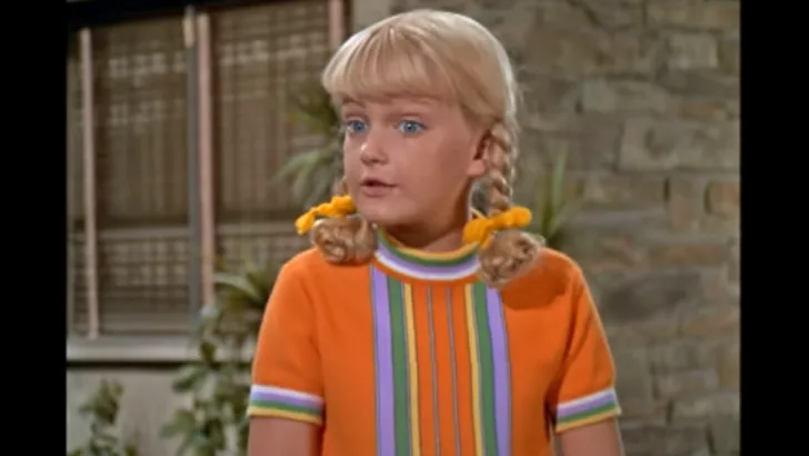 Cindy teased