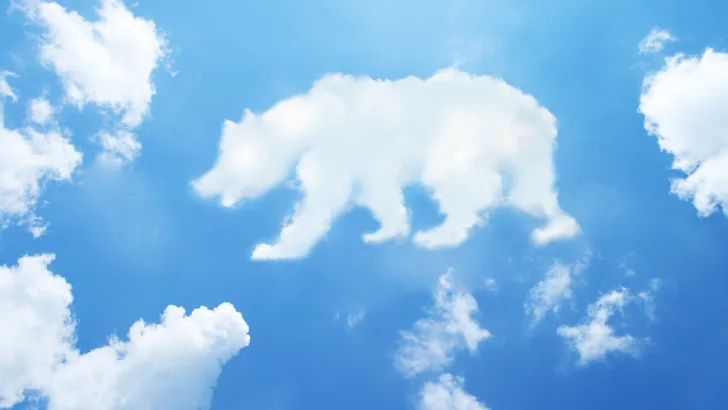 Clouds