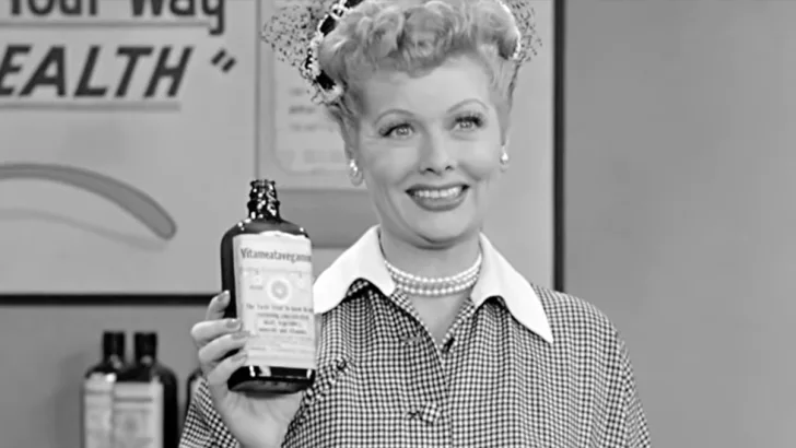 Vitameatavegamin