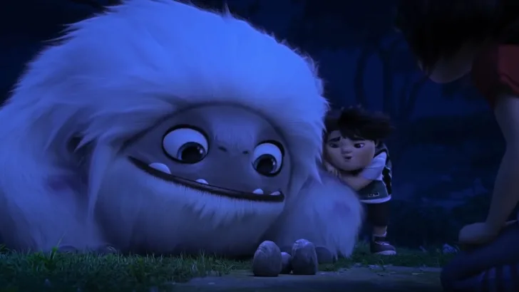 Abominable