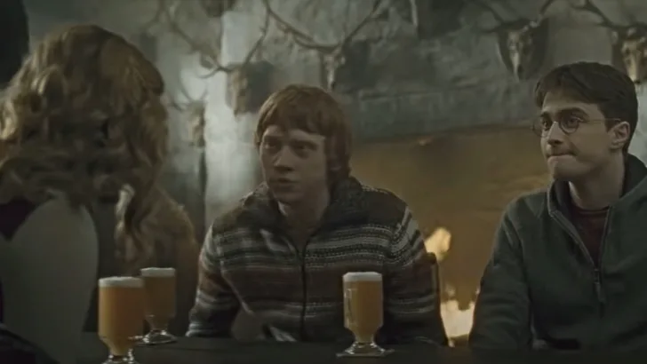 Butterbeer