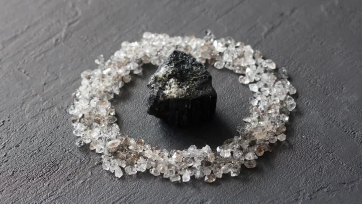 Carbon