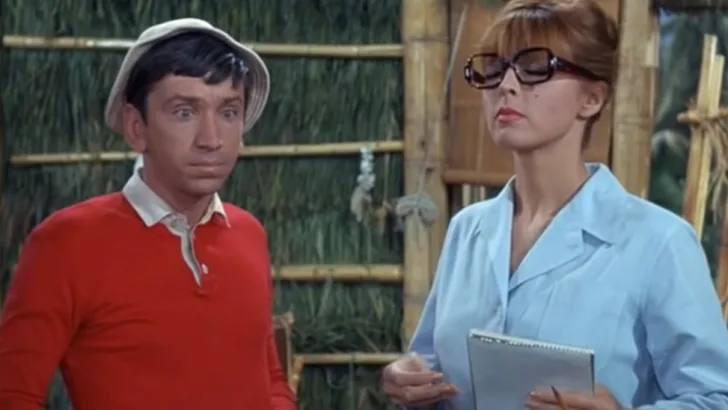 Gilligan wear