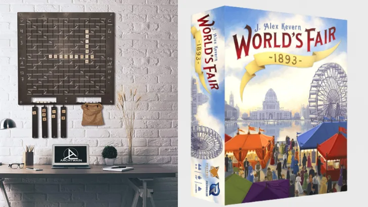 Great Board Games For You And Your SO To Play While Stuck At Home