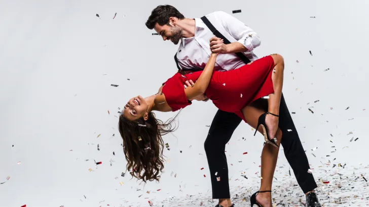 How Spontaneous Is Your Relationship?