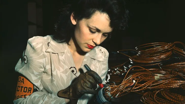 7 World War II History Facts You Didn't Know 