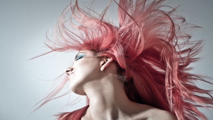 What Does Your Haircut Say About Your Personality?
