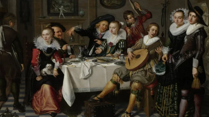 What Would Your Name Have Been If You Were Born in 1653?