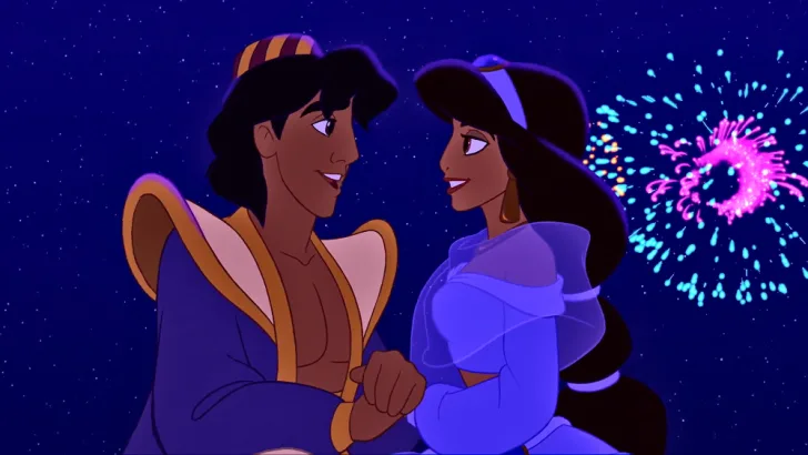 Which Disney Lip Color Matches Your Style?