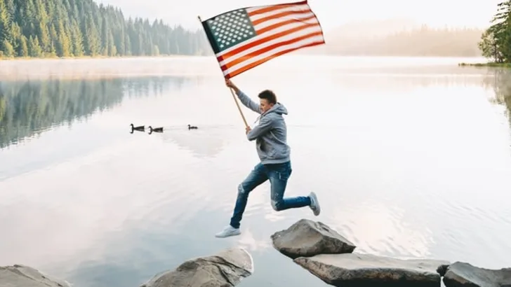 US Regions Revealed: Discover What Your Location Says About Your Personality