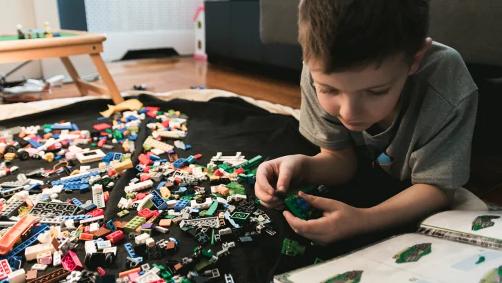 Legos