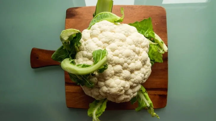 Cauliflower