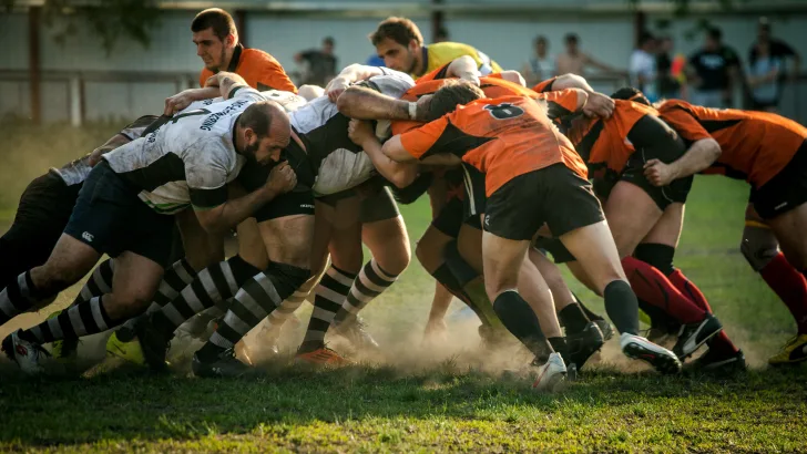 Rugby
