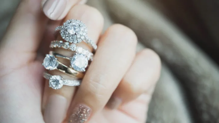 Which Royal Engagement Ring Perfectly Matches Your Personality?