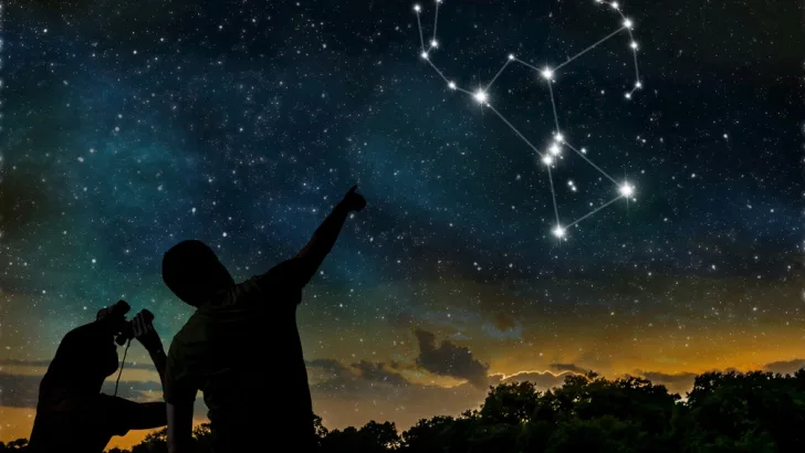 Which Constellation Speaks To Your Soul?