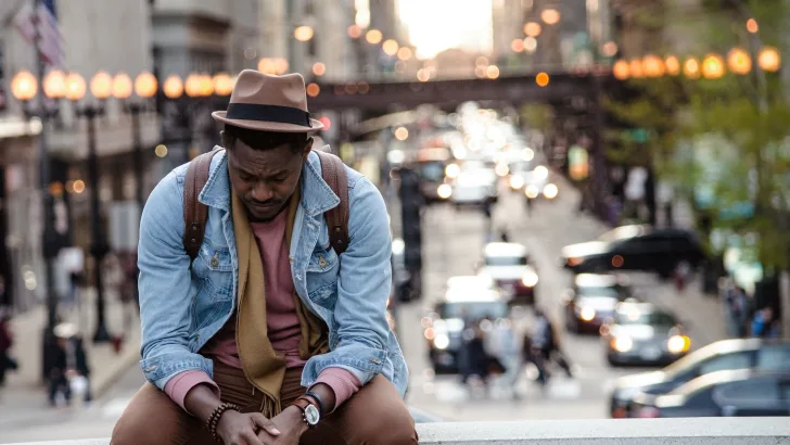 What It Really Feels Like To Live With OCD